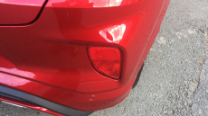 Ford Puma 1.0 EcoBoost Hybrid mHEV ST-Line X 5dr Petrol Hatchback